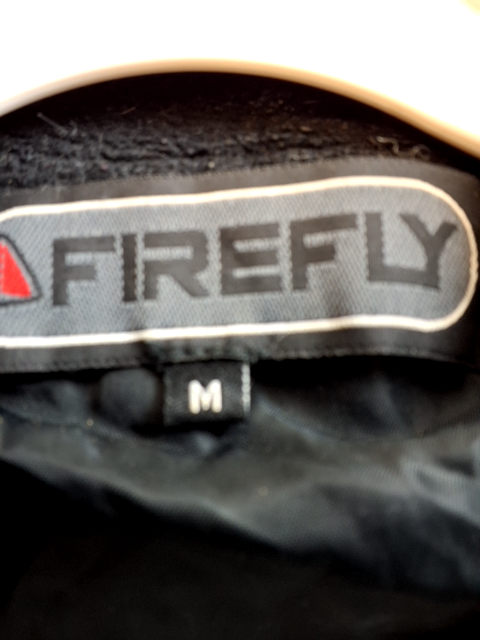 Firefly Windbreaker